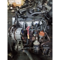 Двигатель Volkswagen Passat B3 1992 1800