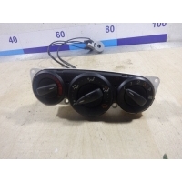 Блок управления отопителем Ford Focus I (1998—2004) 2003 1131256