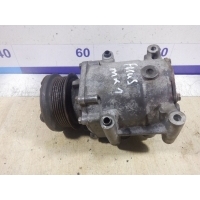 Компрессор кондиционера Ford Focus I (1998—2004) 2003 1828202