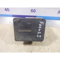 Блок ABS (насос) Ford Focus I (1998—2004) 2003 1306742