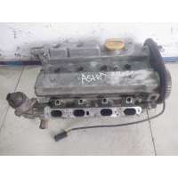 Головка блока цилиндров Opel Astra G (1998—2009) 1998 5607063
