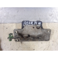 Замок багажника Opel Astra G (1998—2009) 1998 5134083