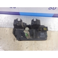 Замок двери задней левой Opel Astra G (1998—2009) 1998 90561157