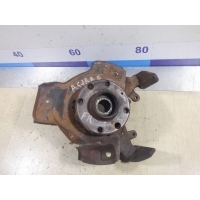 Кулак поворотный передний правый Opel Astra G (1998—2009) 1998 5308014