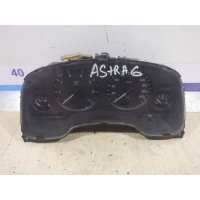 Панель приборов Opel Astra G (1998—2009) 1998 90561454QN