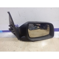 Зеркало правое электрическое Opel Astra G (1998—2009) 1998 6428081