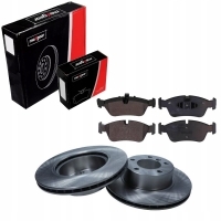 2× maxgear 19 - 1310 диск тормозной maxgear 19 - 0863 комплект тормозной колодок , тормоза тормоз