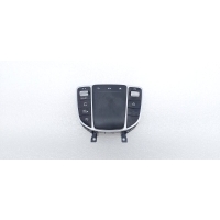 Джойстик управления мультимедиа Mercedes-Benz E-Class W213 2020 A2389009601, A2139050913, A2139051613