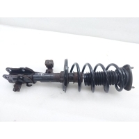 Амортизатор подвески Mazda CX-5 KE 2011 KF6934700, KD3534011C