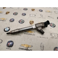 Форсунка Alfa Romeo Stelvio 1 поколение 2018 0445110674