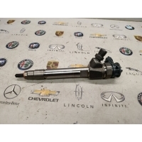 Форсунка Alfa Romeo Stelvio 1 поколение 2018 0445110674
