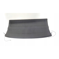 Полка задняя задняя багажника honda civic vi 3d hatchback 1995 - 2001 1996 1997