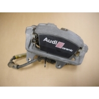 Audi rs6 rs7 4g суппорт тормоза ceramicznego задняя 4g0615106ak