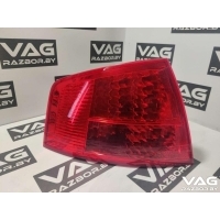 Фонарь задний левый Audi A8 D3 (S8) 2006 4E0945095C