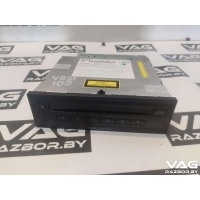 DVD-чейнджер Audi A8 D4 (S8) 2011 4H0035108A