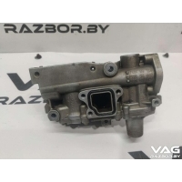 Насос масляный Audi Q7 4L 2007 079115103T,079115103S,07L115103J