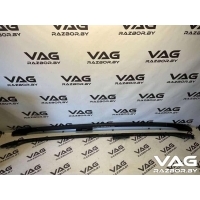 Дуги на крышу (рейлинги) Mercedes GL X164 2008 A1648900293,A1648900193,A1648901293,A1648901193