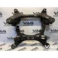 Балка подвески передняя (подрамник) Audi Q7 4L 2007 7L0400025