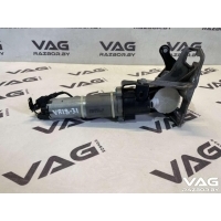 Электропривод багажника Audi A8 D4 (S8) 2013 4H0827851A