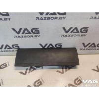 Подушка безопасности коленная Audi A8 D4 (S8) 2012 4H1880841A