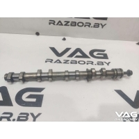 Распредвал Audi Q7 4L 2007 079109102BH