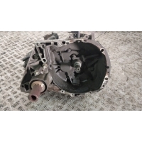 Кпп renault лагуна ii 1.8 16v jr5008