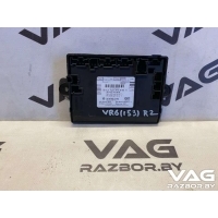 Блок управления двери задней правой Mercedes S W221 2008 A2218704993