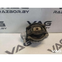 Подушка крепления кпп Audi A8 D3 (S8) 2007 4E0399151CD