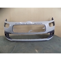 Citroen c4 пикассо ii рестайлинг бампер передняя передний aa37702777 0ryginał eu