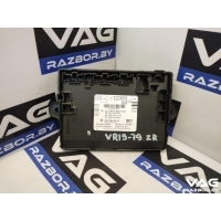 Блок управления двери задней правой Mercedes S W221 2008 A0038207326,A2218704487