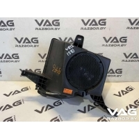 Сабвуфер Mercedes GL X164 2008 A1648203502