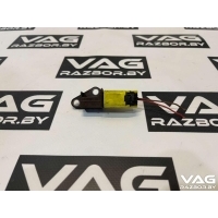 Датчик удара Audi Q7 4L 2007 4L0959651