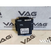 Блок управления АКПП Volkswagen Touareg 1 2004 09D927750D