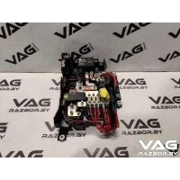 Блок предохранителей Porsche Cayenne 957 2007 7L0937548A,2D0951253B
