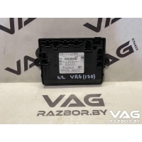 Блок управления двери задней левой Mercedes S W221 2008 A2218704993