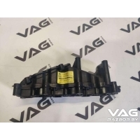 Коллектор впускной Volkswagen Phaeton 2006 059129711CK