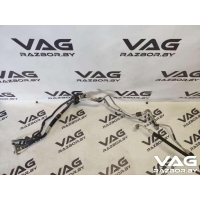 Трубка кондиционера Audi A6 C6 (S6,RS6) 2008 4F0260709,4F0260740,4F0260710C