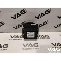 Блок управления АКПП Volkswagen Touareg 1 2007 09D927750FA