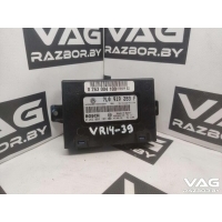 Блок управления парктрониками Volkswagen Touareg 1 2008 7L0919283F