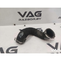 Патрубок интеркулера Audi A6 C6 (S6,RS6) 2007 4F0145737G