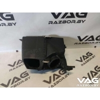 Корпус воздушного фильтра Audi A6 C6 (S6,RS6) 2009 4F0133835AH, 4F0000183A, 4F0133848A