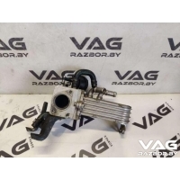 Охладитель отработанных газов Volkswagen Touareg 1 2005 059131512H