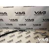 Подушка безопасности боковая (шторка) Mercedes GL X164 2008 A1648601105
