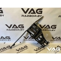 Кронштейн крепления бампера заднего Mercedes S W221 2008 A2218850263