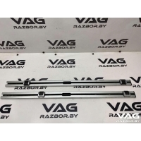 Кронштейн Audi A6 Allroad C6 2007 4F9863555A,4F9863556A