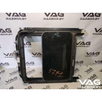 Люк Volkswagen Touareg 1 2007 7L0877255,7L6959591,7L6877041H