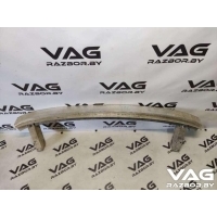 Усилитель бампера заднего Audi A6 Allroad C6 2010 4F0807313E,4F9807331
