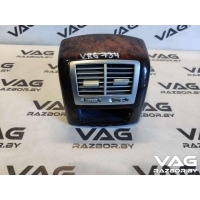 Дефлектор обдува салона Mercedes S W221 2008 A2216801639,A2218300754