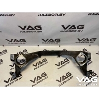 Балка подвески передняя (подрамник) Audi Q7 4L 2007 7L8199207