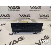 CD-чейнджер Audi A4 B8 2009 8T2035110C